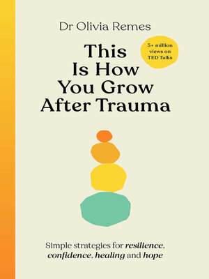 cover image of This is How You Grow After Trauma